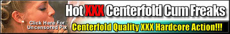 Sex Centerfolds